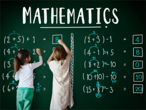 Vedic Maths Classes Online