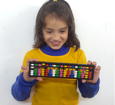 Abacus classes online