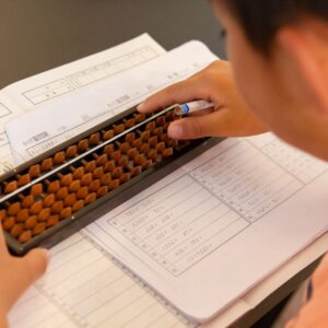 Benefits of Abacus