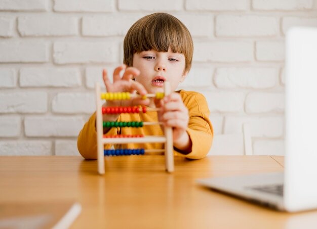 Abacus Classes in Delhi