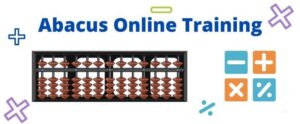 Online Abacus Teacher Training