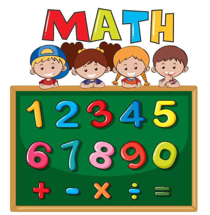 Focus on the Importance of Mathematics in Our Daily Life