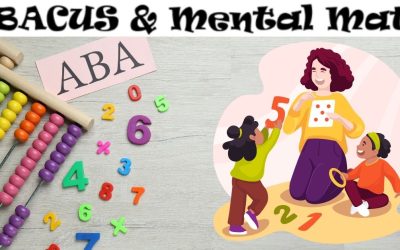 ABACUS AND MENTAL MATH