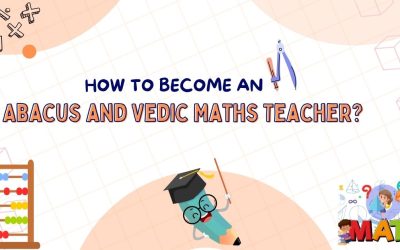 Abacus and Vedic Maths