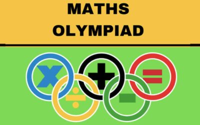 Math Olympiad